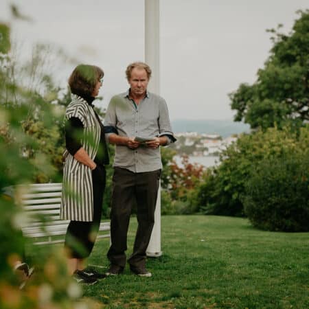 Sørlandsutstillingen 2023 / Fogdegaarden